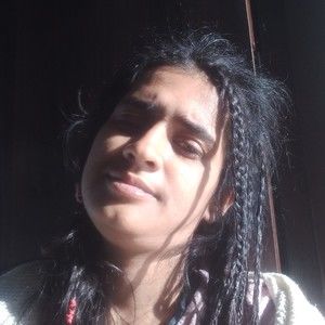 Meet your Posher, Shubhra